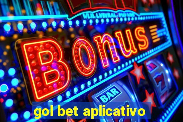 gol bet aplicativo